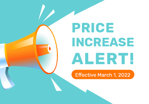 Price-Increase