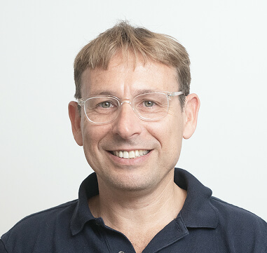 Daniel Cohen