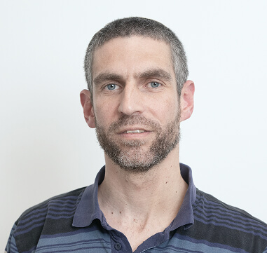 Aviad Fenigstein